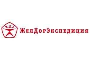 ЖэлДорЭкспедиция
